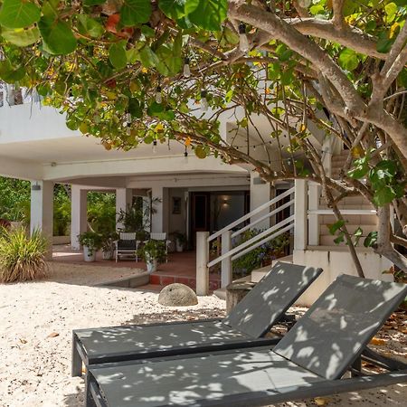 One Ocean Boutique Apartments & Suites Bonaire Kralendijk Eksteriør bilde