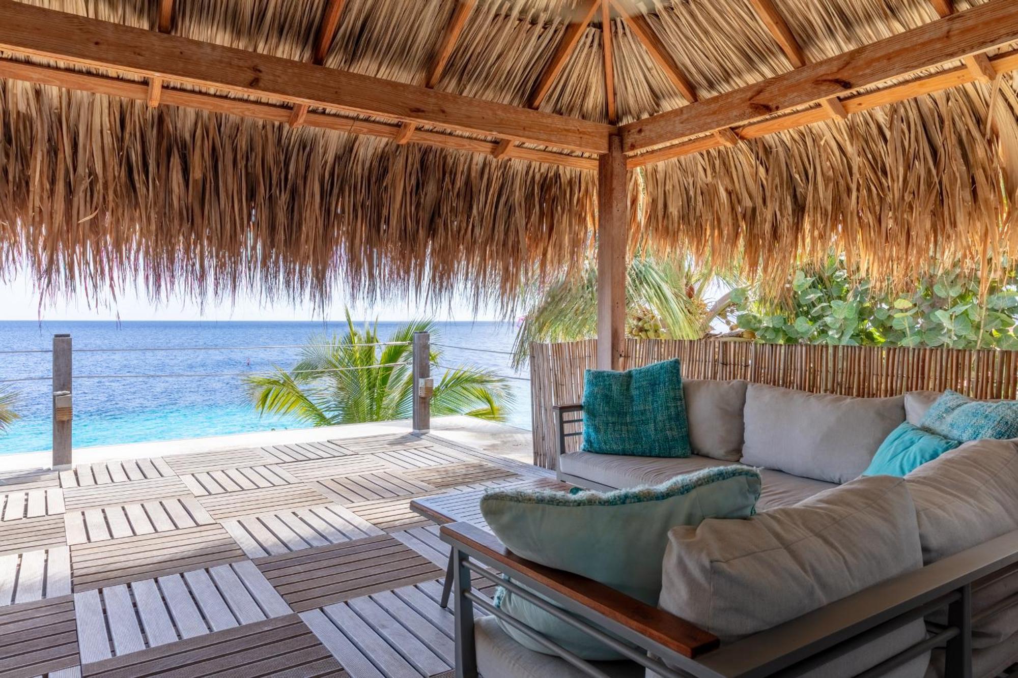 One Ocean Boutique Apartments & Suites Bonaire Kralendijk Eksteriør bilde