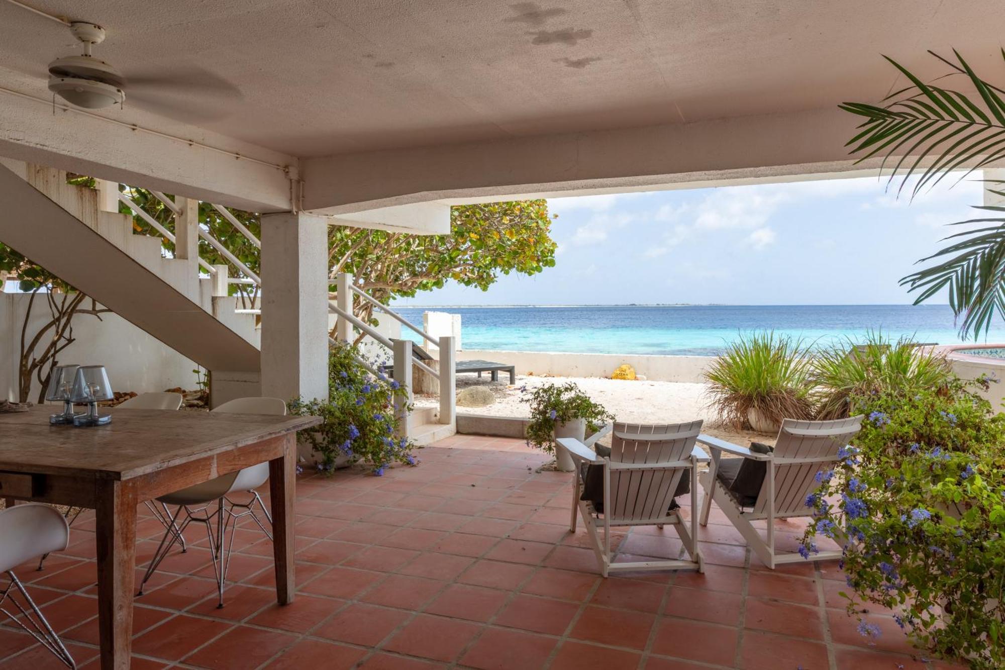 One Ocean Boutique Apartments & Suites Bonaire Kralendijk Rom bilde