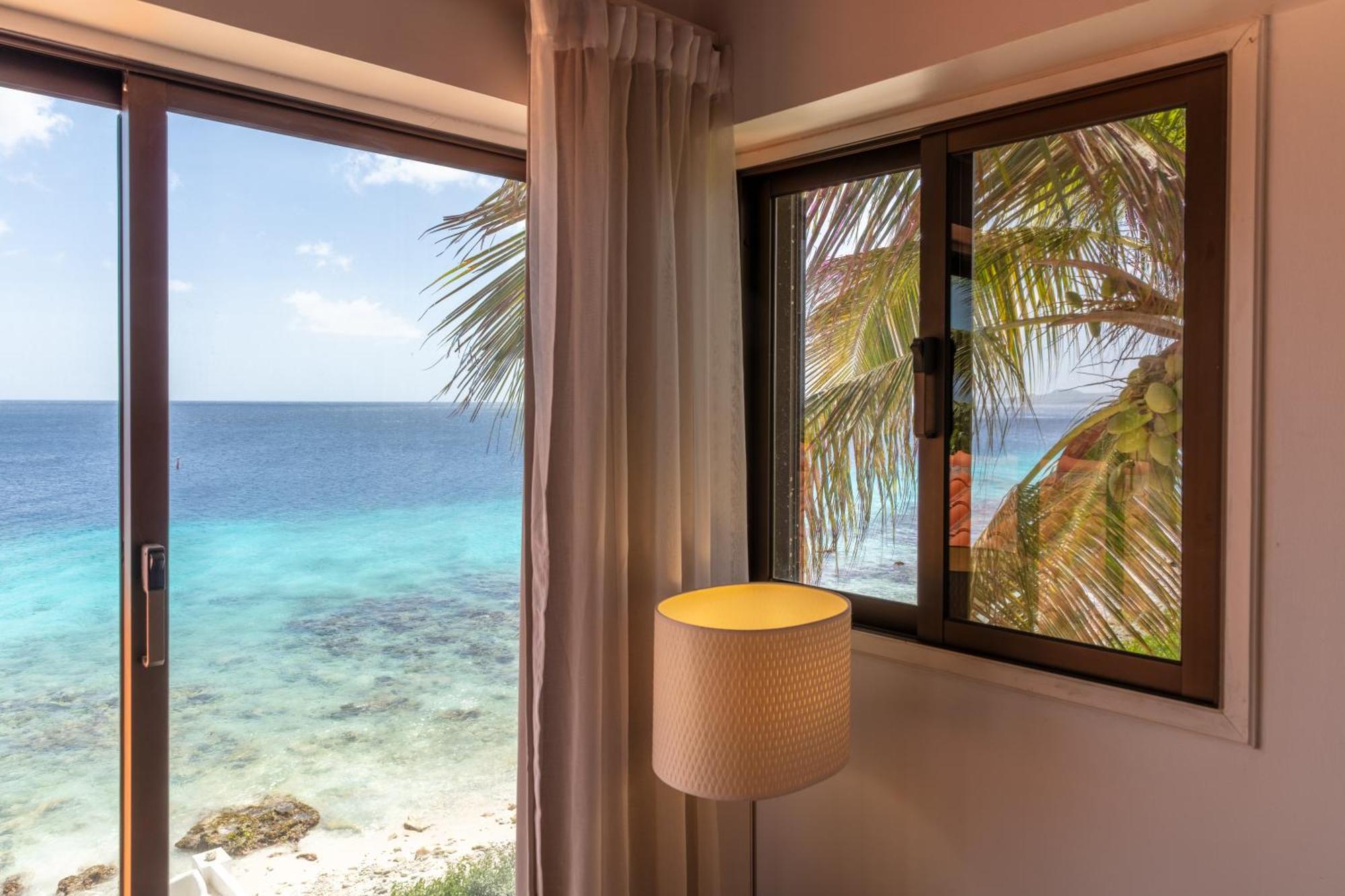 One Ocean Boutique Apartments & Suites Bonaire Kralendijk Eksteriør bilde