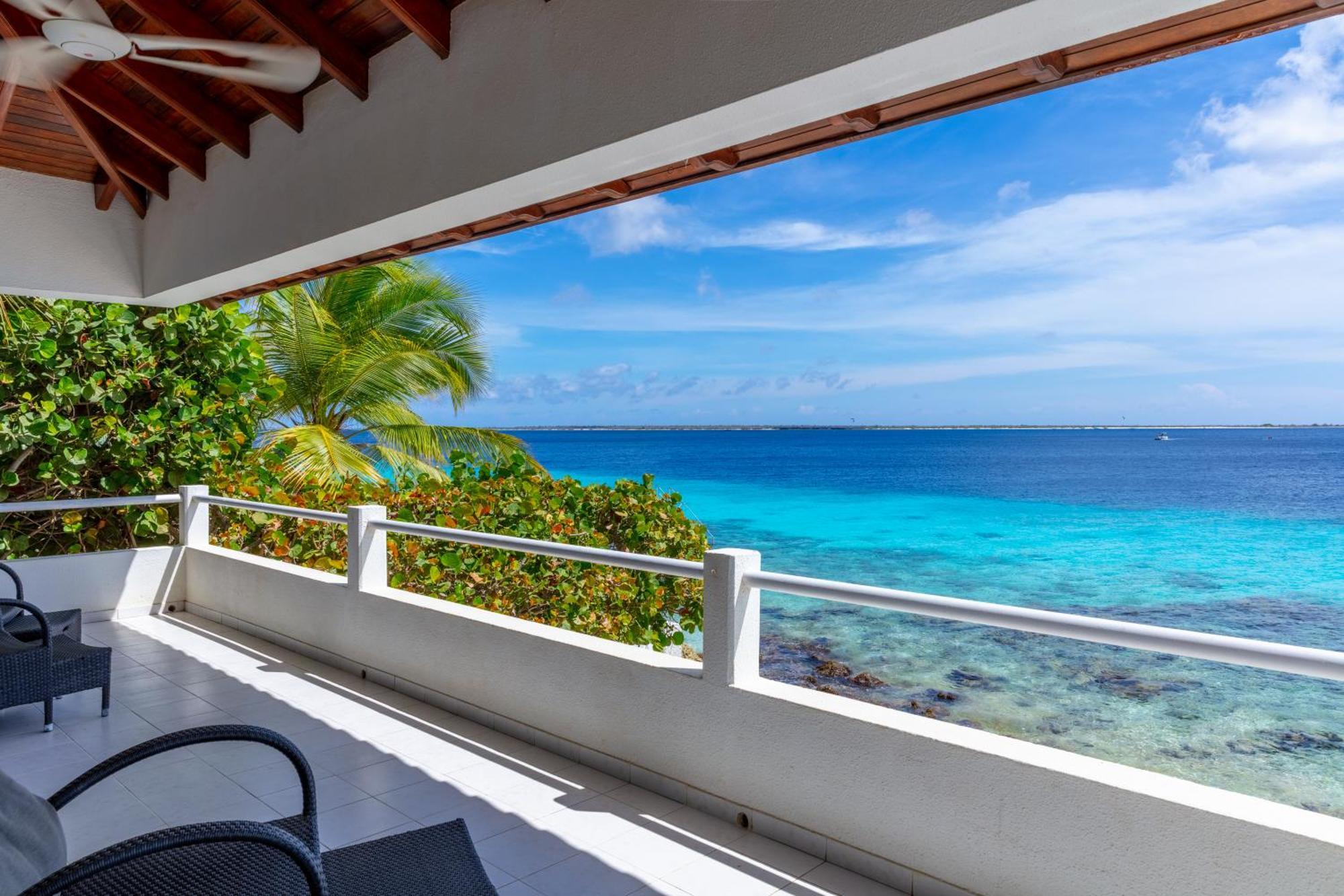 One Ocean Boutique Apartments & Suites Bonaire Kralendijk Eksteriør bilde
