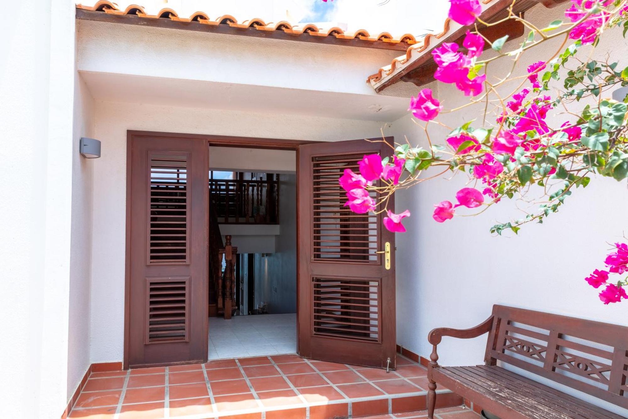 One Ocean Boutique Apartments & Suites Bonaire Kralendijk Eksteriør bilde