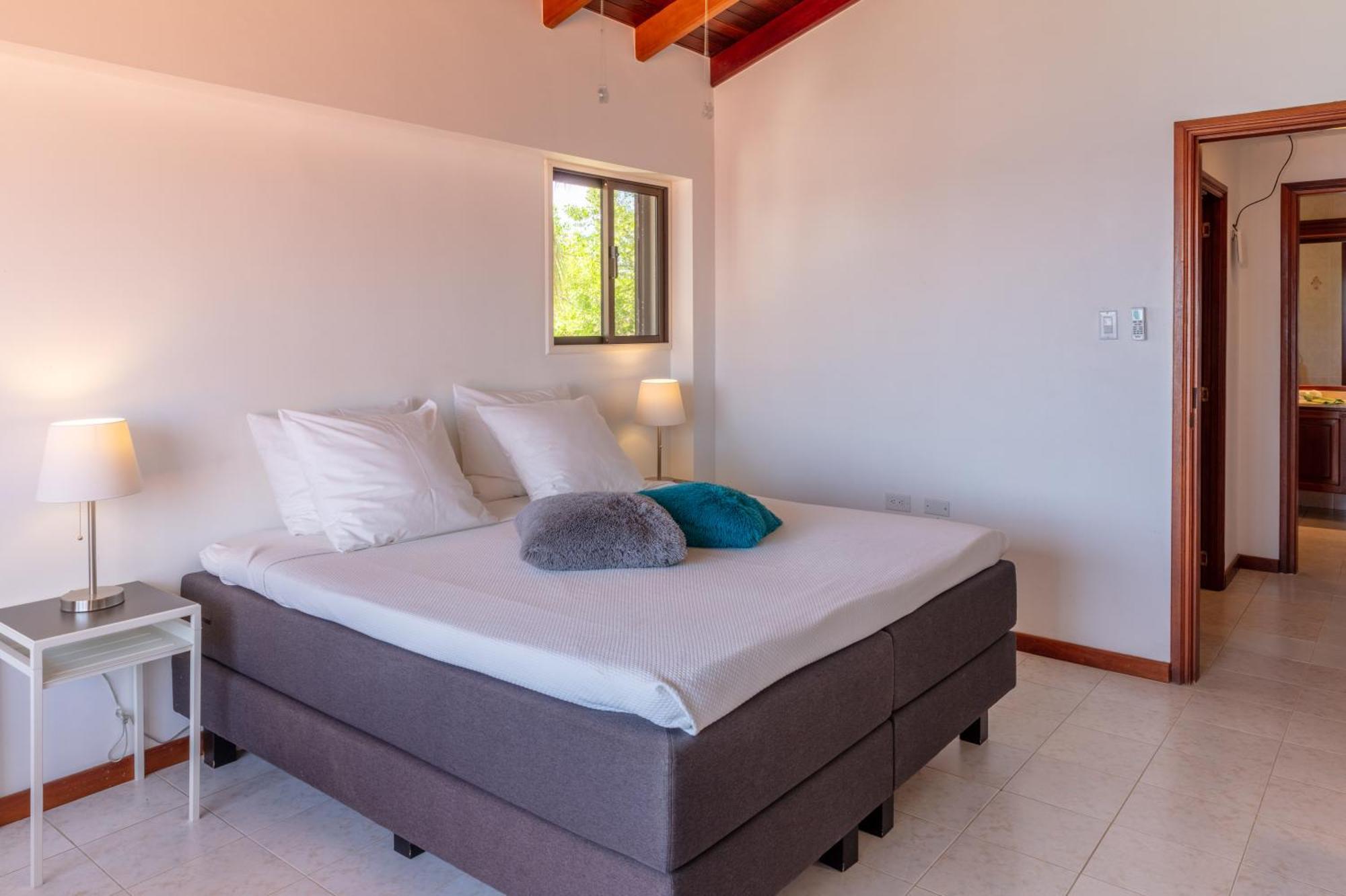 One Ocean Boutique Apartments & Suites Bonaire Kralendijk Rom bilde