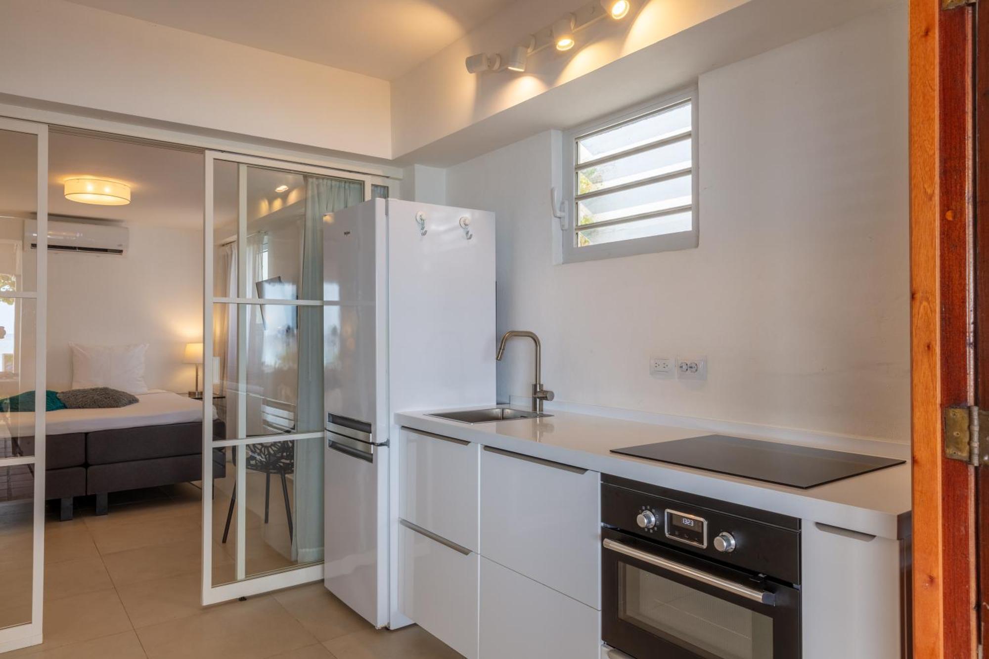 One Ocean Boutique Apartments & Suites Bonaire Kralendijk Rom bilde