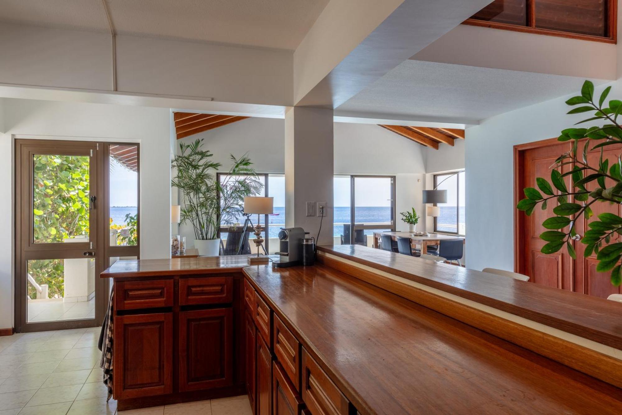 One Ocean Boutique Apartments & Suites Bonaire Kralendijk Rom bilde