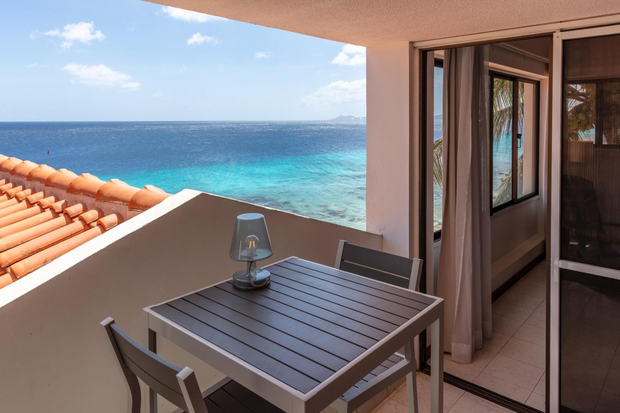 One Ocean Boutique Apartments & Suites Bonaire Kralendijk Rom bilde