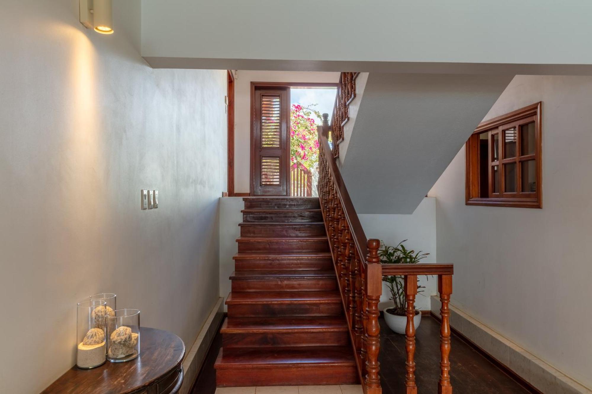 One Ocean Boutique Apartments & Suites Bonaire Kralendijk Rom bilde