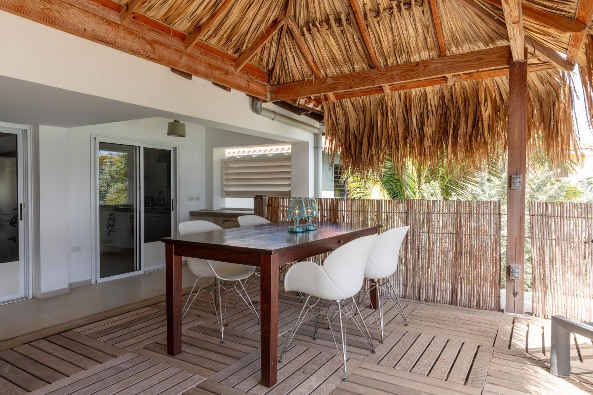 One Ocean Boutique Apartments & Suites Bonaire Kralendijk Rom bilde