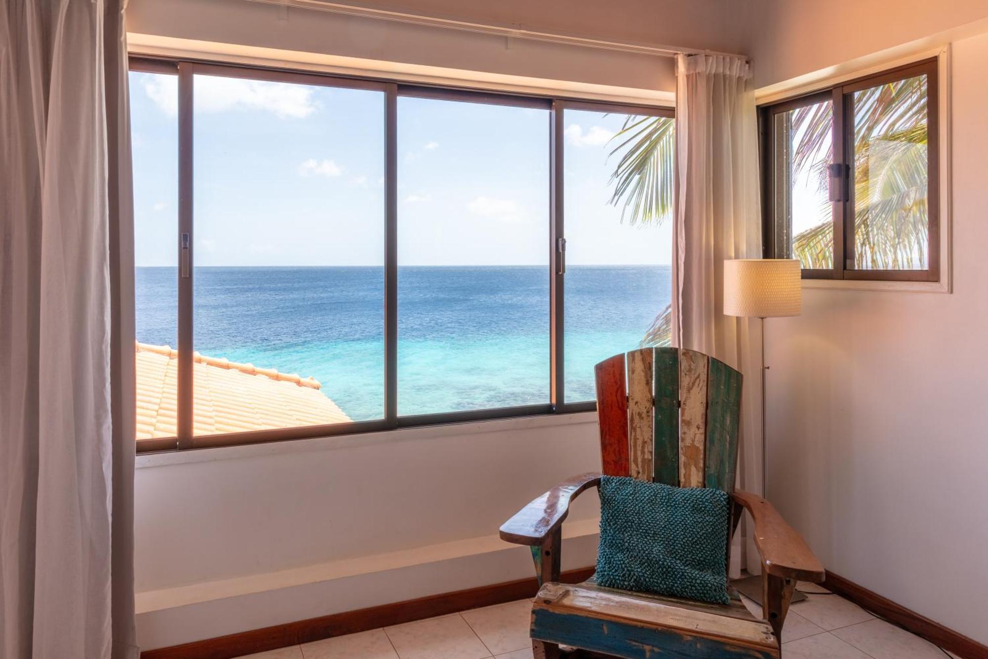 One Ocean Boutique Apartments & Suites Bonaire Kralendijk Rom bilde