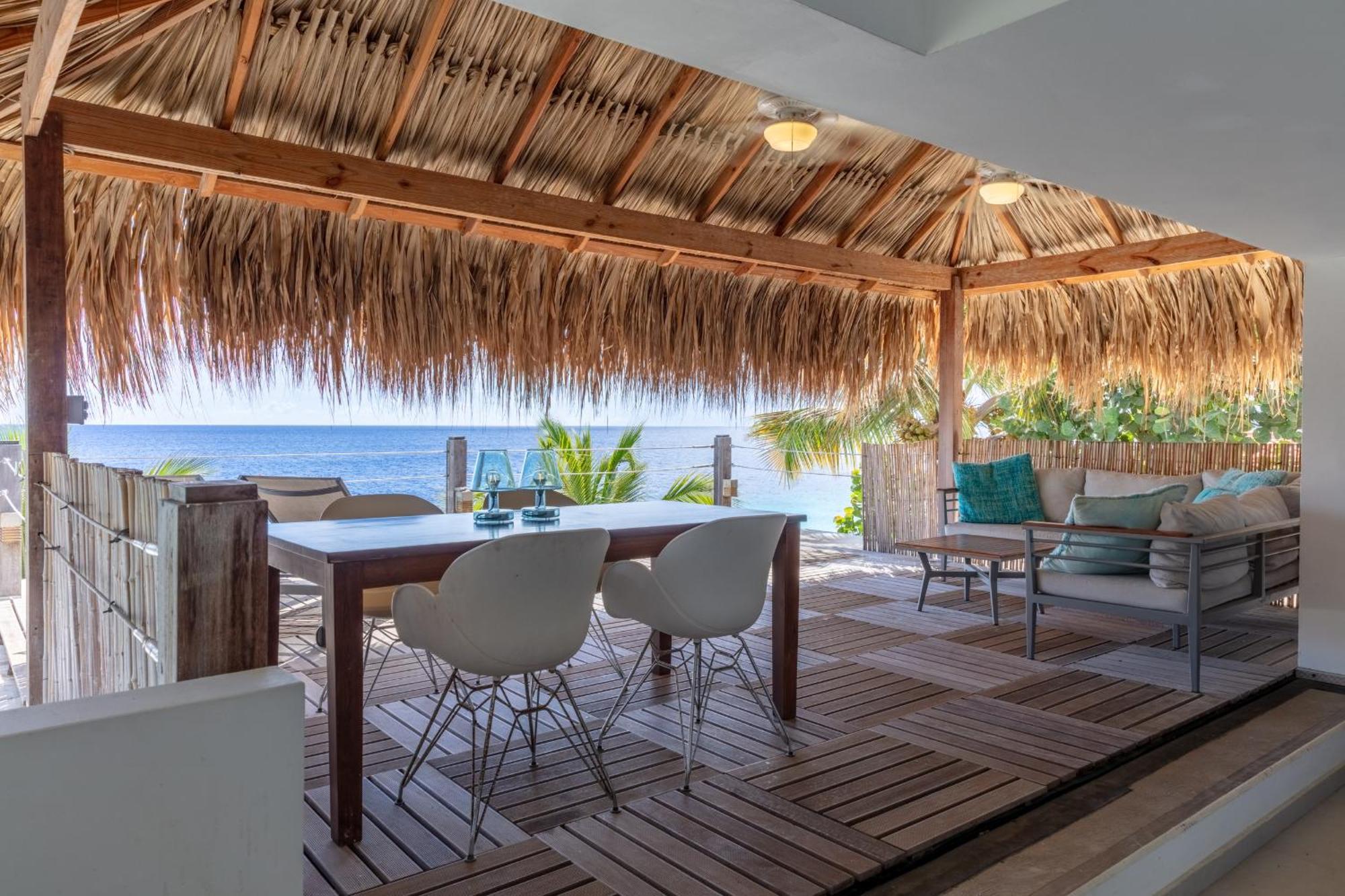 One Ocean Boutique Apartments & Suites Bonaire Kralendijk Rom bilde