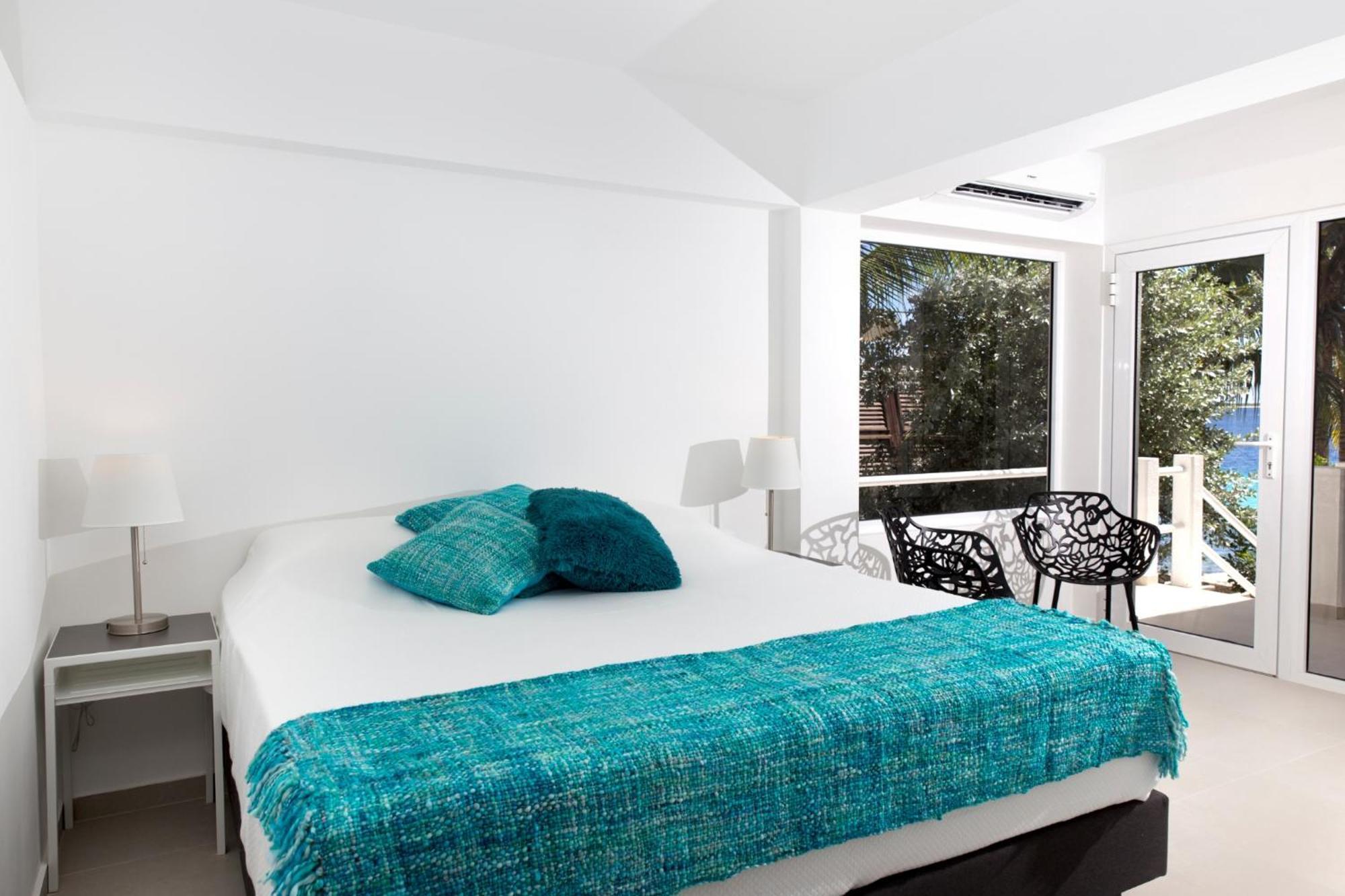 One Ocean Boutique Apartments & Suites Bonaire Kralendijk Eksteriør bilde