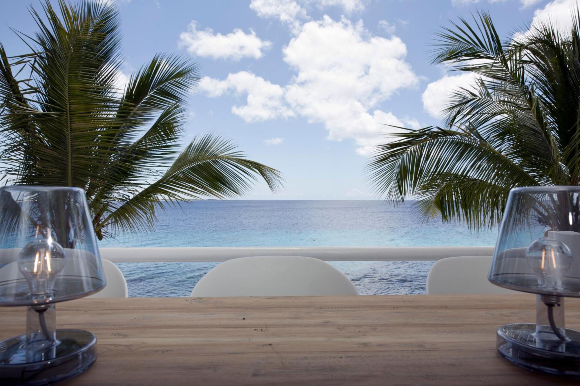 One Ocean Boutique Apartments & Suites Bonaire Kralendijk Rom bilde
