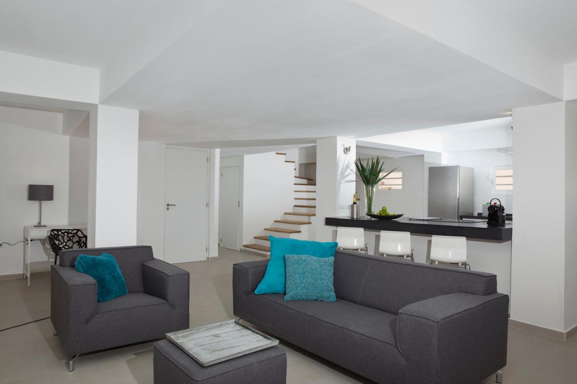 One Ocean Boutique Apartments & Suites Bonaire Kralendijk Eksteriør bilde