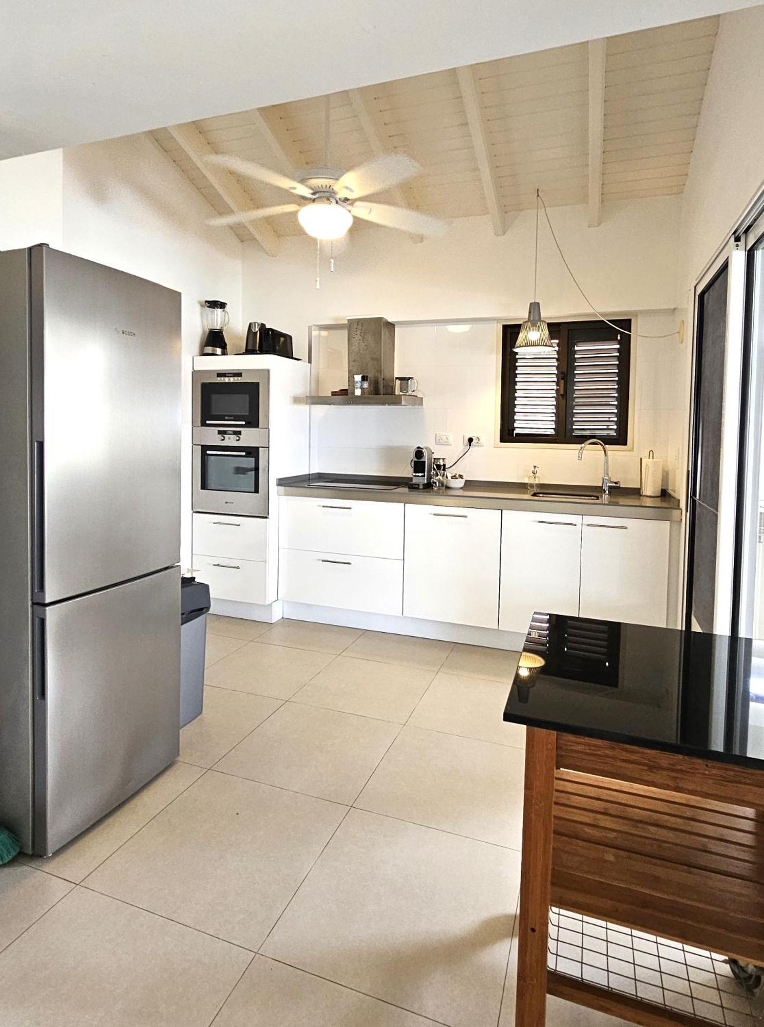 One Ocean Boutique Apartments & Suites Bonaire Kralendijk Eksteriør bilde