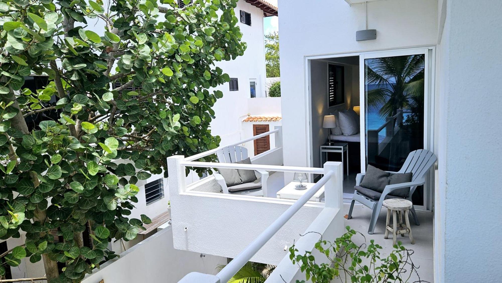 One Ocean Boutique Apartments & Suites Bonaire Kralendijk Eksteriør bilde