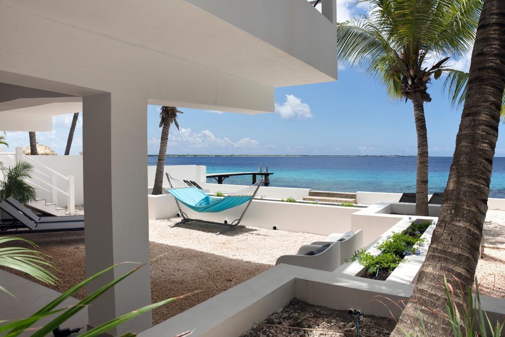 One Ocean Boutique Apartments & Suites Bonaire Kralendijk Eksteriør bilde