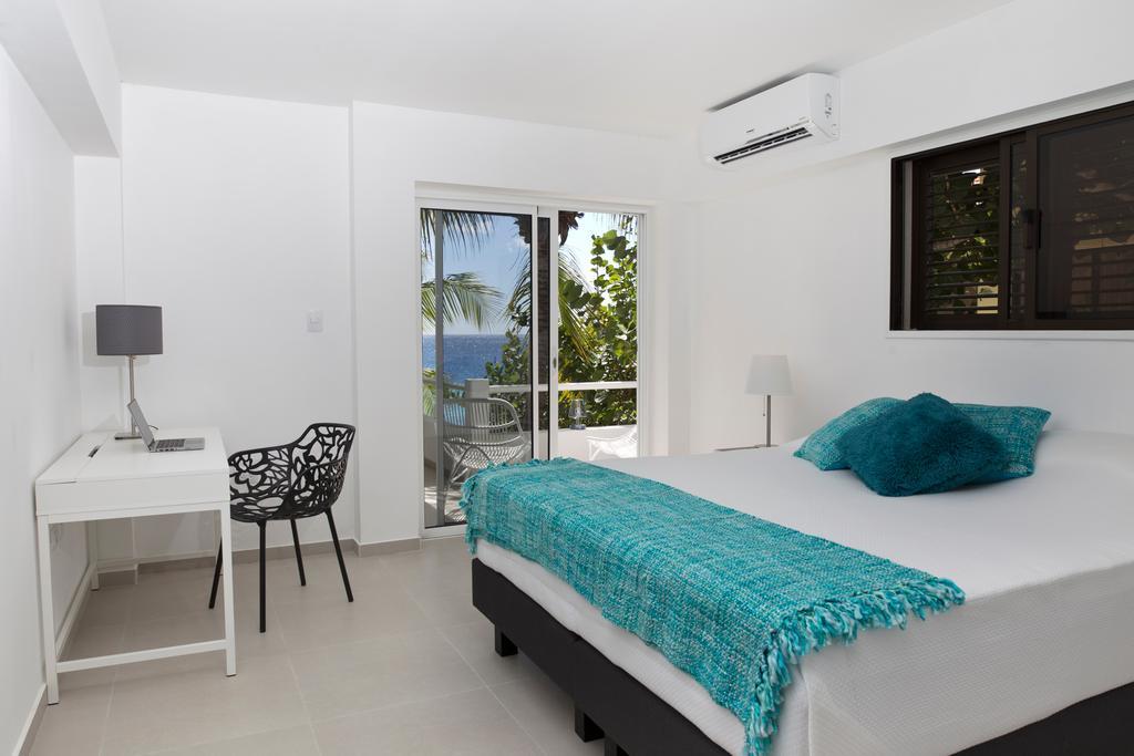 One Ocean Boutique Apartments & Suites Bonaire Kralendijk Eksteriør bilde
