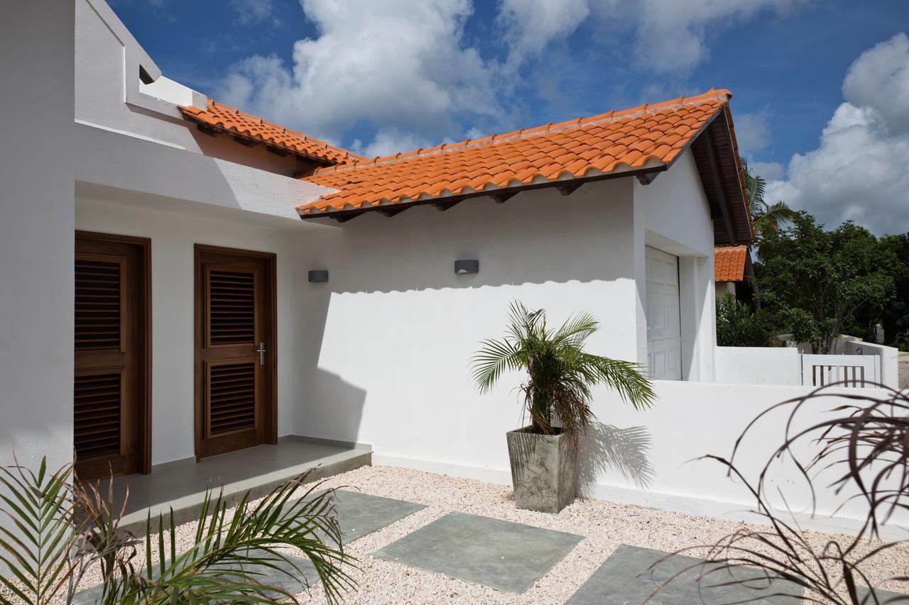 One Ocean Boutique Apartments & Suites Bonaire Kralendijk Eksteriør bilde