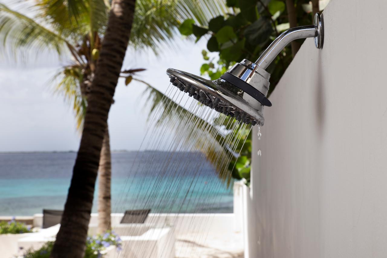 One Ocean Boutique Apartments & Suites Bonaire Kralendijk Eksteriør bilde