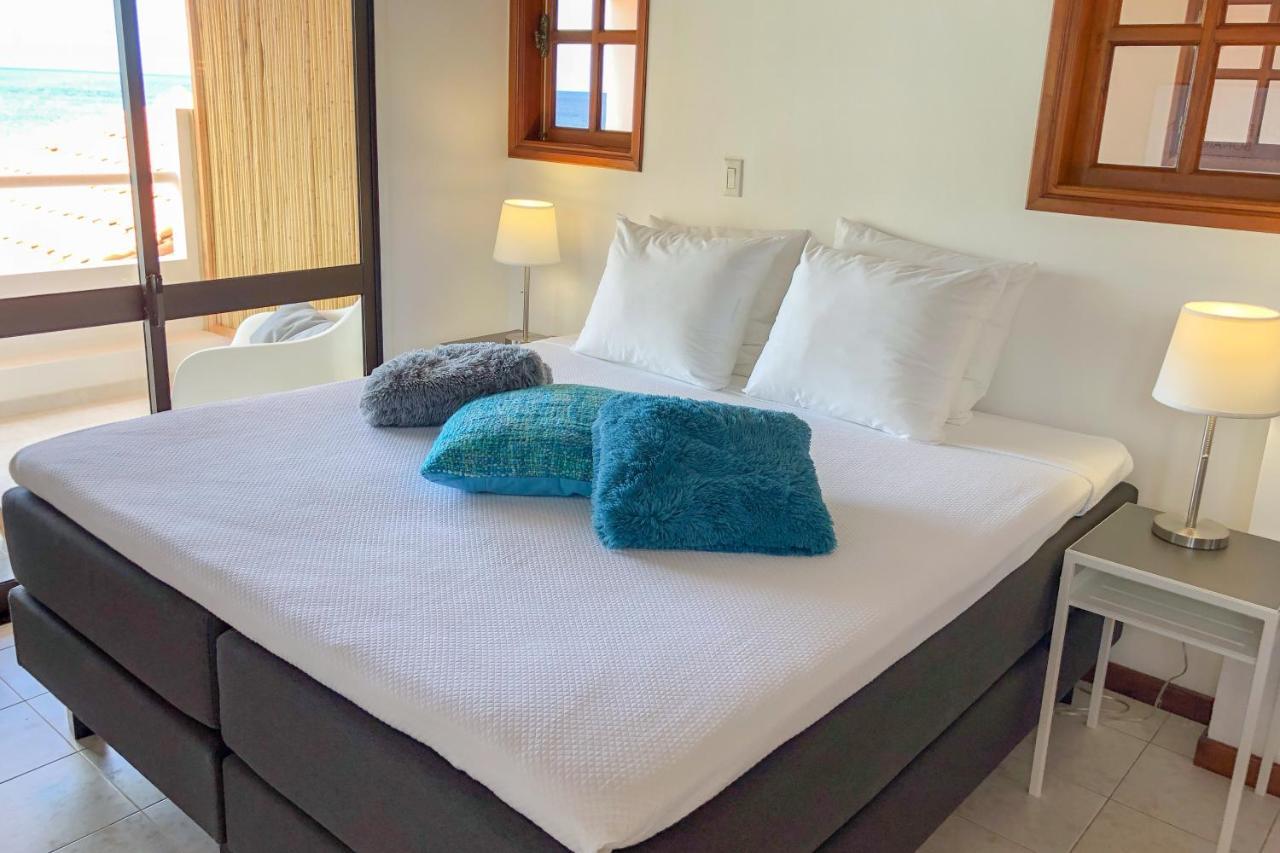 One Ocean Boutique Apartments & Suites Bonaire Kralendijk Rom bilde